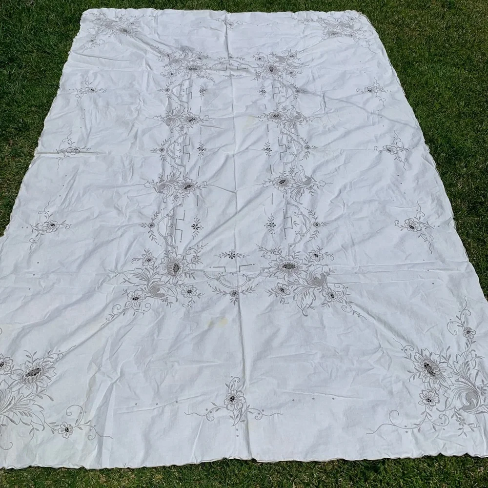 Table Cloths